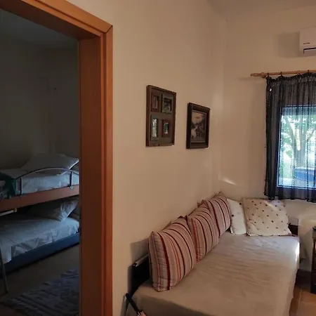Summer House 150M From The Beach For 5 Persons. Sozopoli Exterior photo