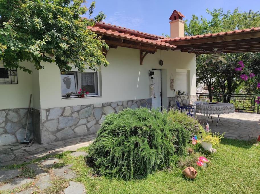 Summer House 150m From The For 5 Persons. Holiday home