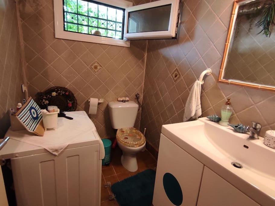 Holiday home Summer House 150m From The For 5 Persons.