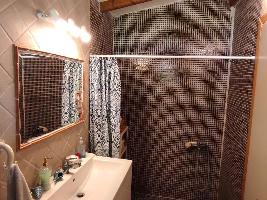 Holiday home Summer House 150m From The For 5 Persons. Sozopoli
