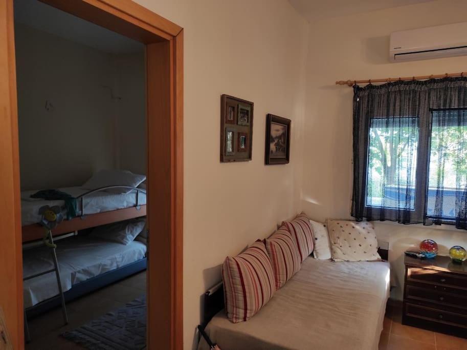 Holiday home Summer House 150m From The For 5 Persons. Sozopoli
