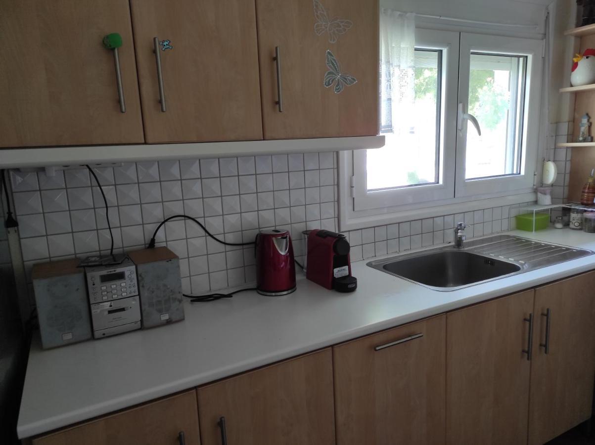 Summer House 150m From The For 5 Persons. Holiday home Sozopoli