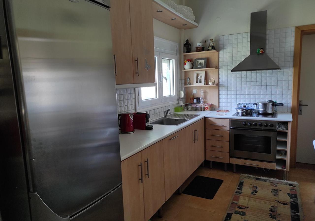 Holiday home Summer House 150m From The For 5 Persons. Sozopoli