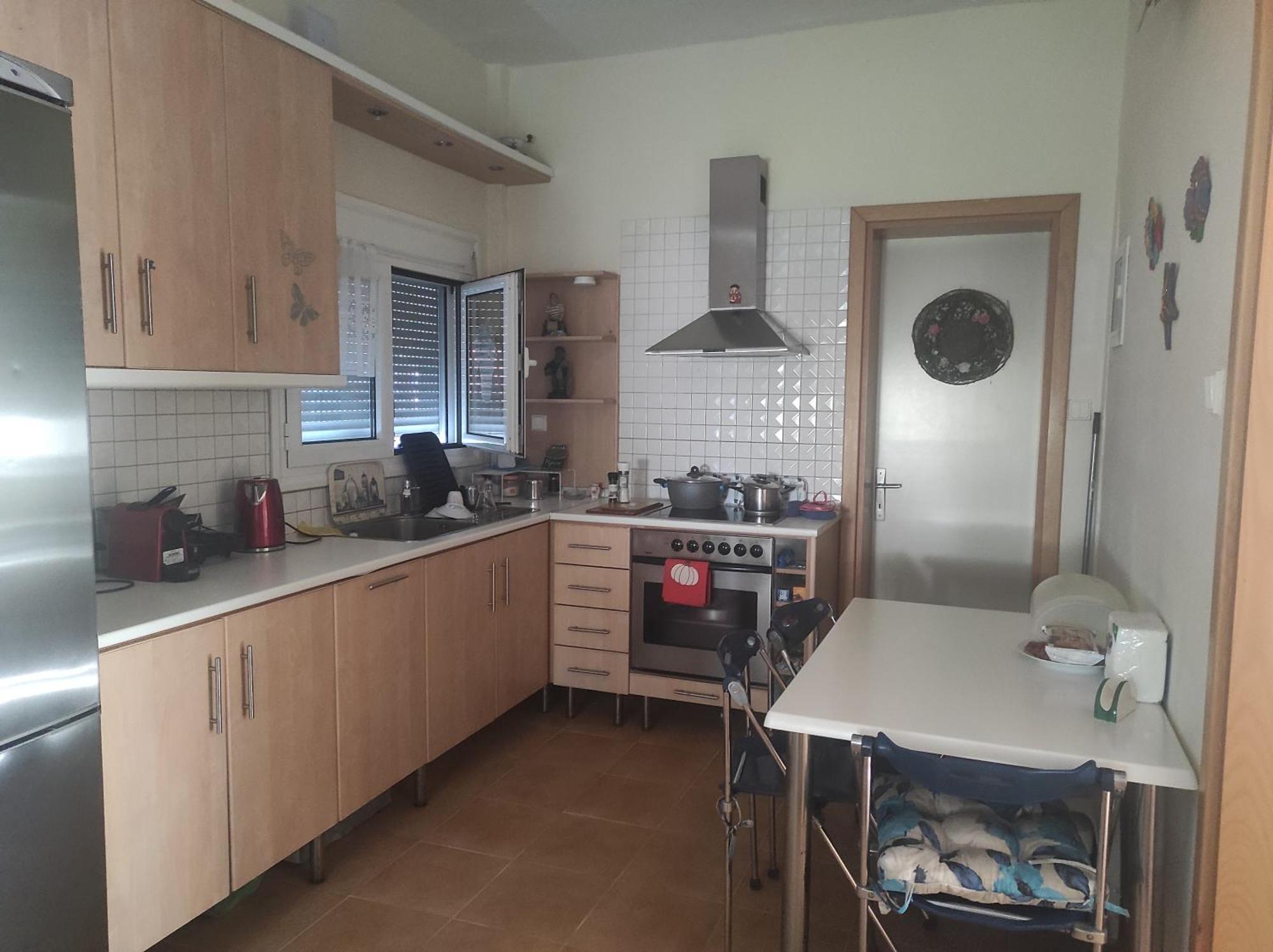 Summer House 150m From The For 5 Persons. Holiday home