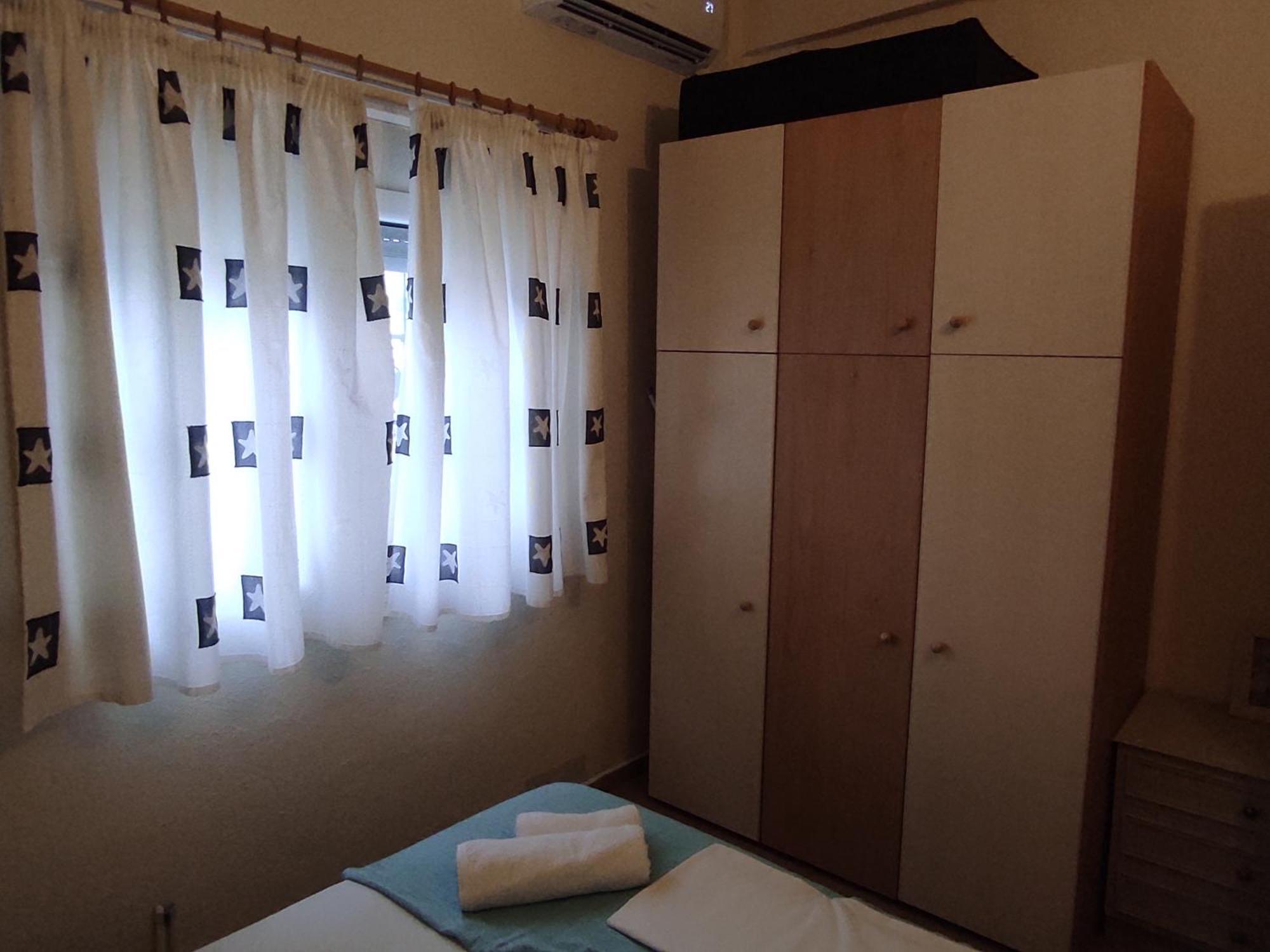 Summer House 150m From The For 5 Persons.