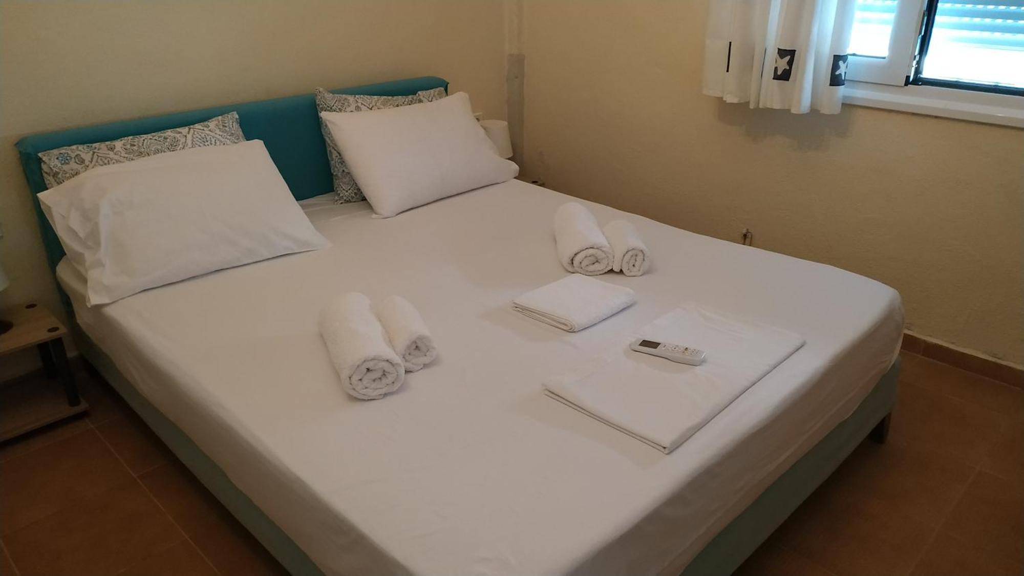 Holiday home Summer House 150m From The For 5 Persons. Sozopoli