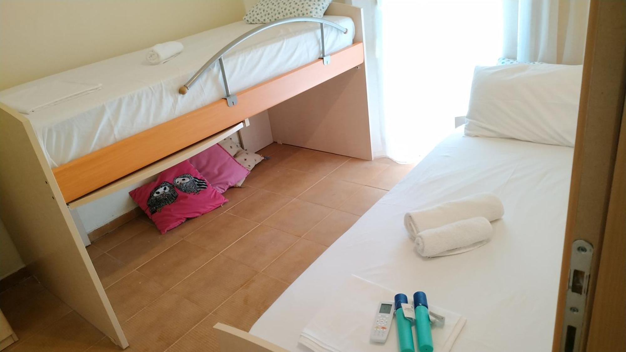 Holiday home Summer House 150m From The For 5 Persons. Sozopoli