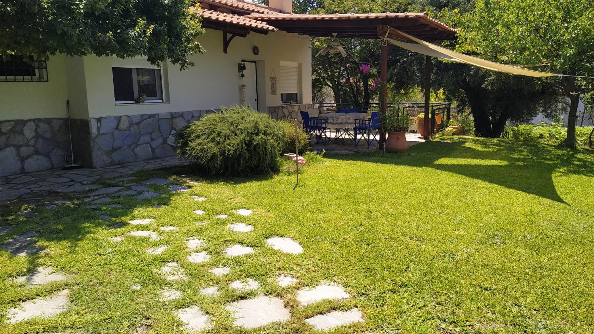 Summer House 150m From The For 5 Persons. Holiday home *