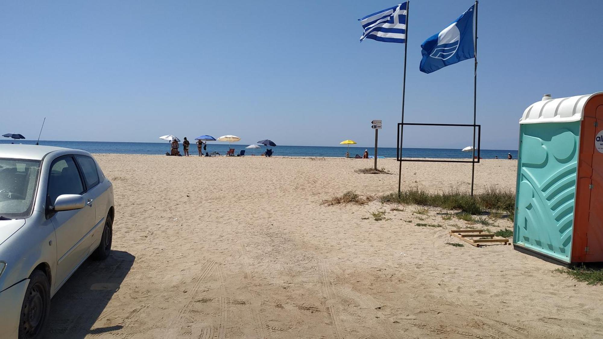 Holiday home Summer House 150m From The For 5 Persons. *