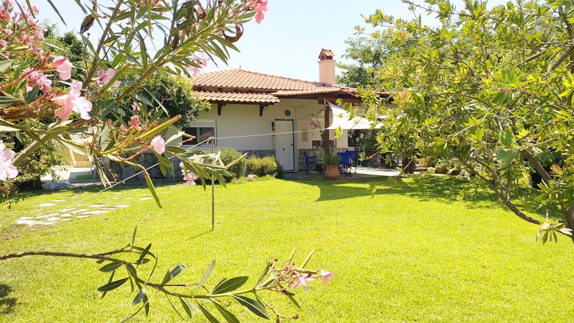 Holiday home Summer House 150m From The For 5 Persons.